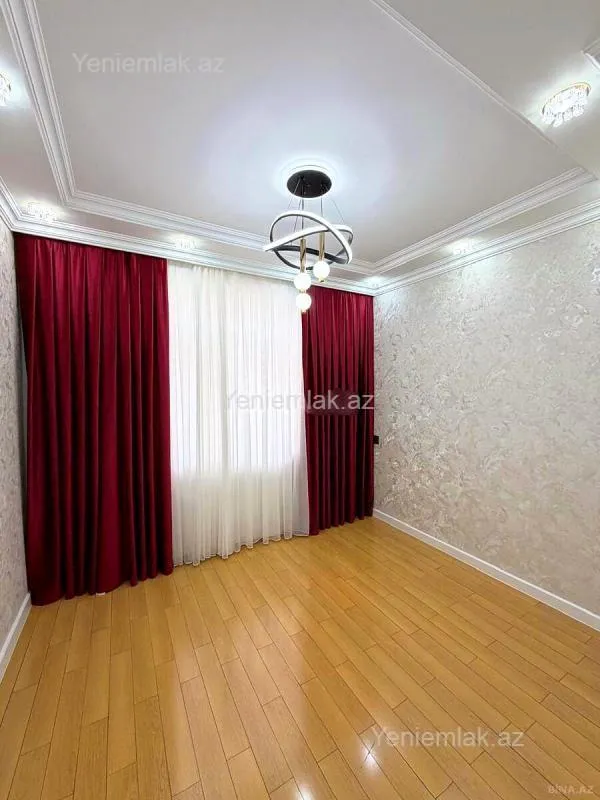 Satılır 3 otaqlı köhnə tikili 65 m²