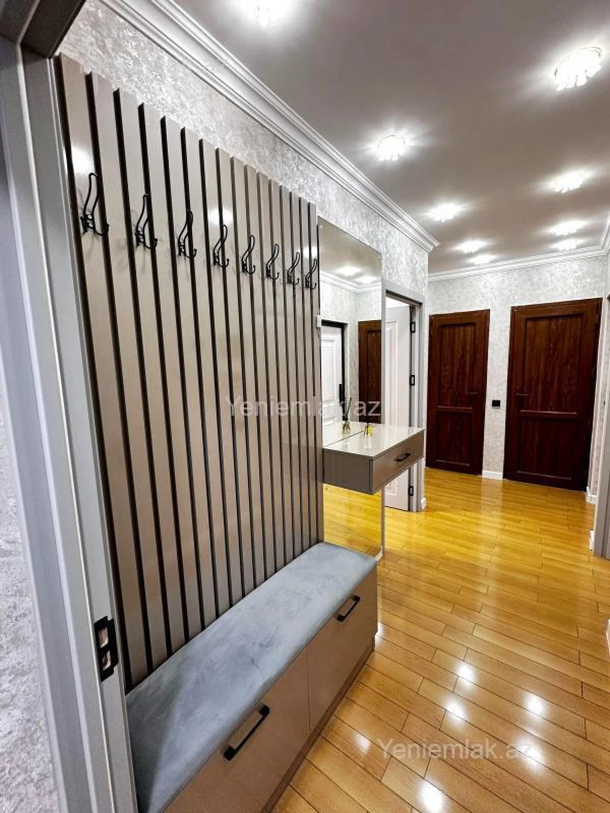 Satılır 3 otaqlı köhnə tikili 65 m²