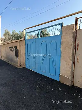 Satılır torpaq sahəsi — Bakı, Binəqədi