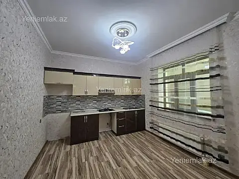 Satılır 5 otaqlı həyət evi 150 m²