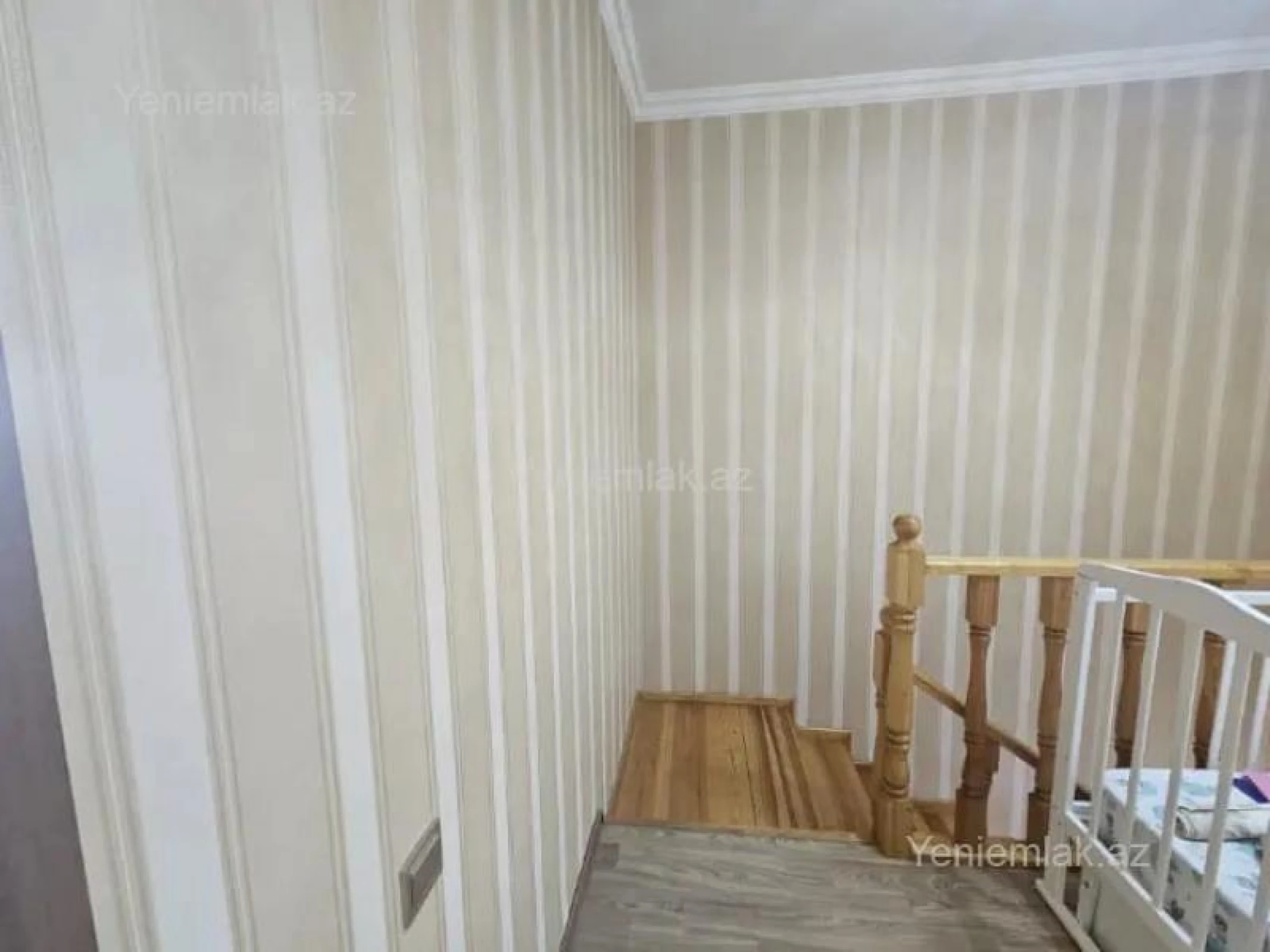 Satılır 5 otaqlı həyət evi 150 m²