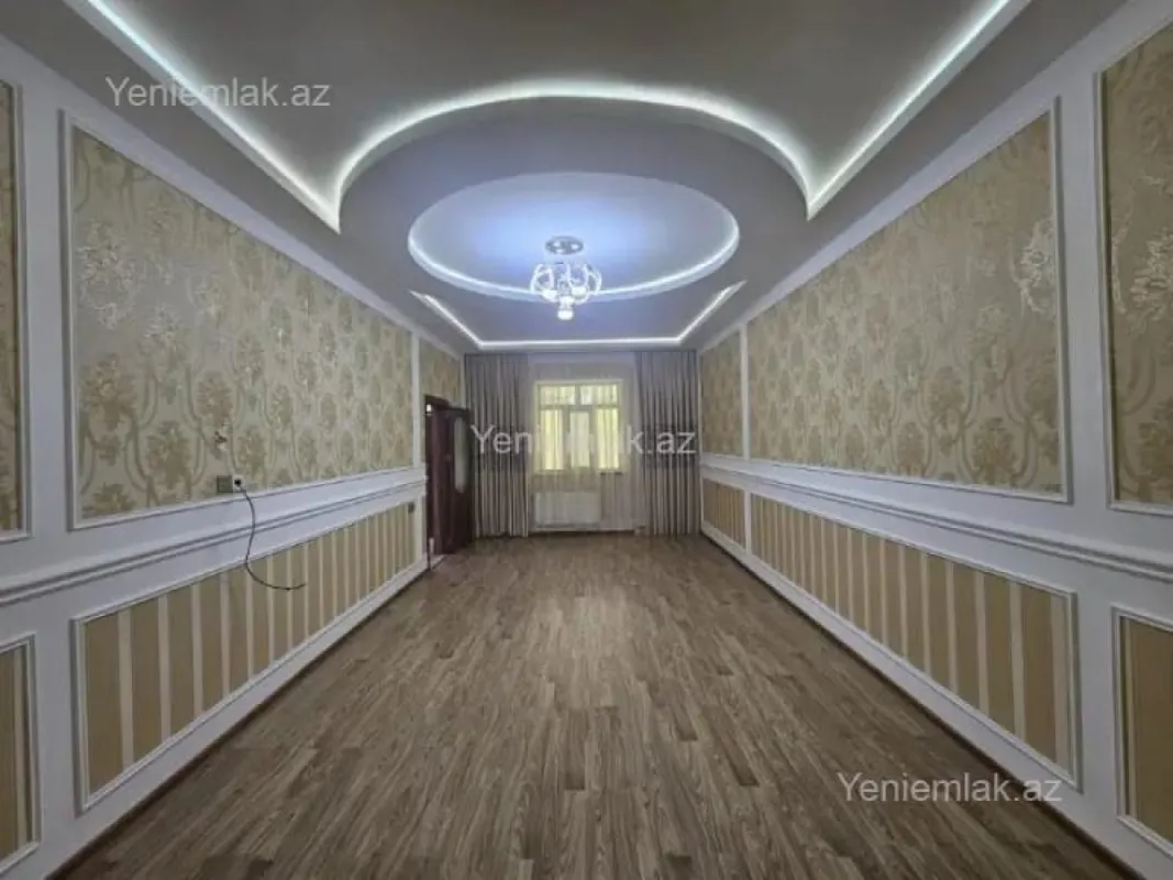 Satılır 5 otaqlı həyət evi 150 m²