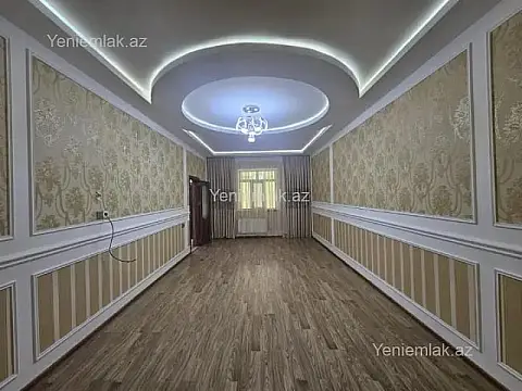 Satılır 5 otaqlı həyət evi 150 m²
