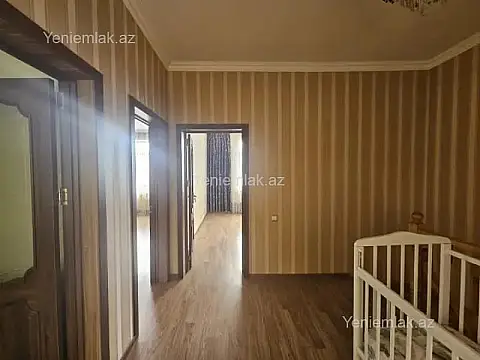Satılır 5 otaqlı həyət evi 150 m²