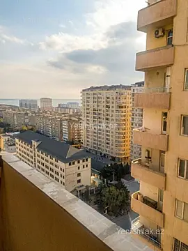 Satılır 2 otaqlı yeni tikili 62 m²