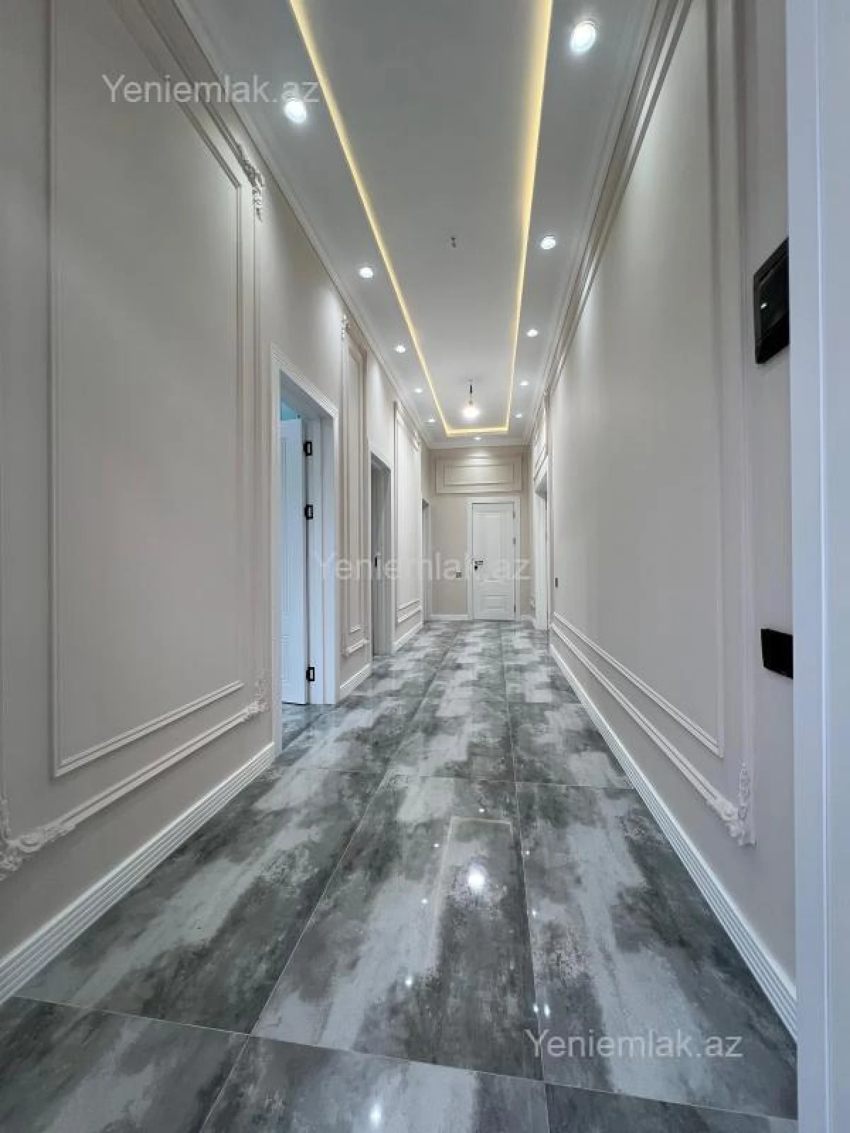 Satılır 3 otaqlı həyət evi 150 m²