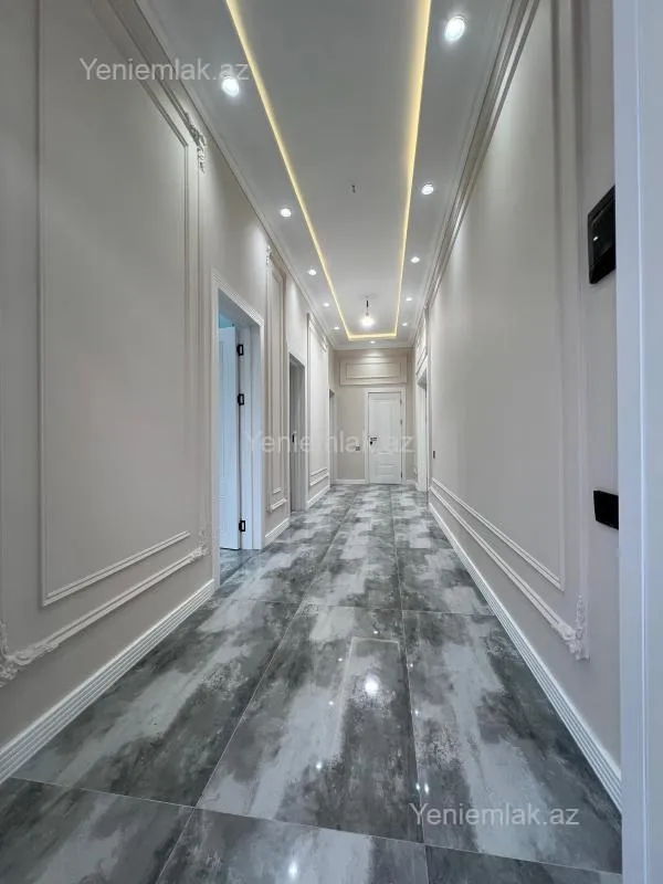 Satılır 3 otaqlı həyət evi 150 m²