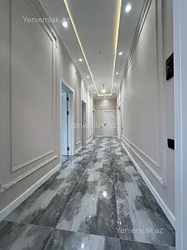 Satılır 3 otaqlı həyət evi 150 m²