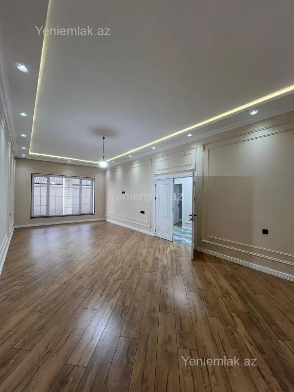 Satılır 3 otaqlı həyət evi 150 m²