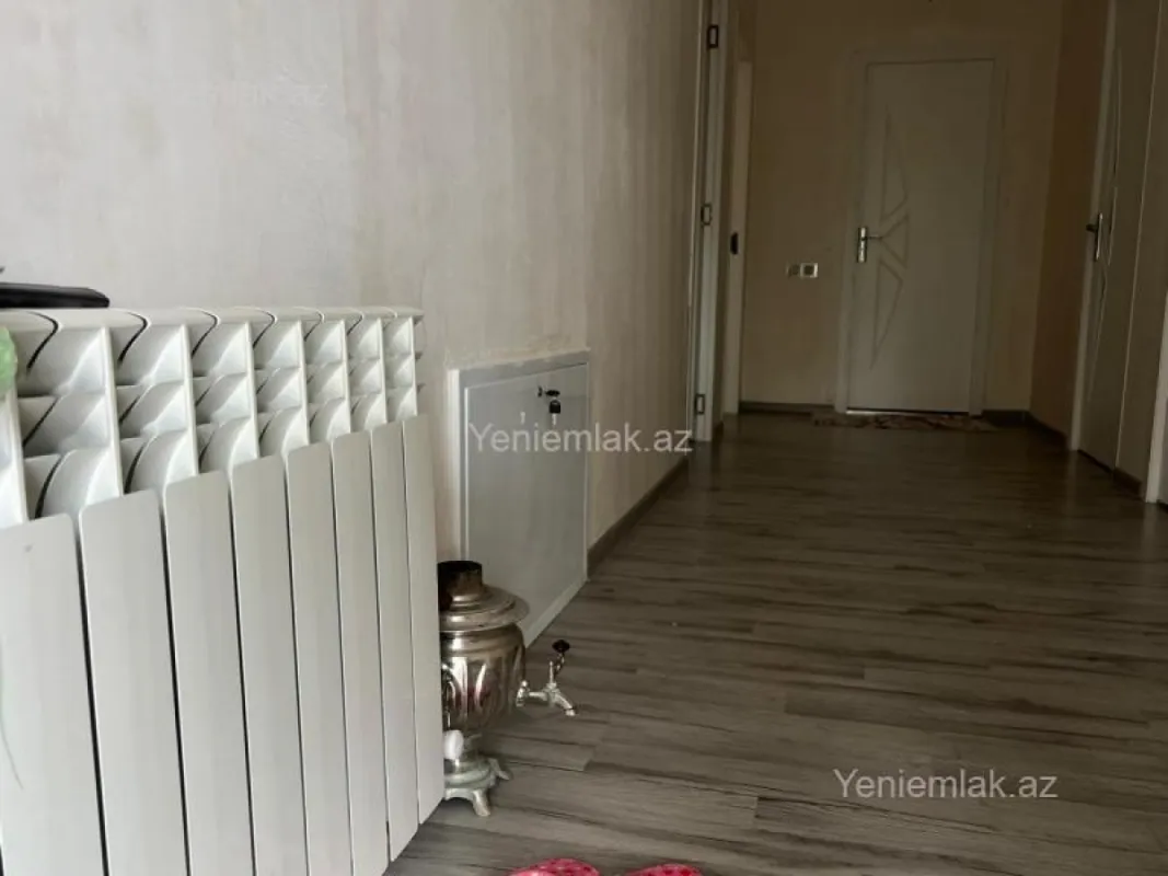 Satılır 3 otaqlı həyət evi 120 m²