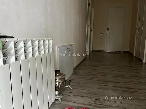 Satılır 3 otaqlı həyət evi 120 m²