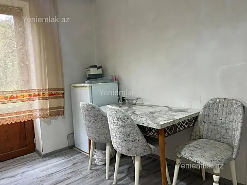 Satılır 3 otaqlı həyət evi 120 m²