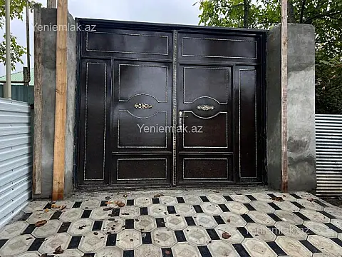 Satılır 3 otaqlı həyət evi 120 m²