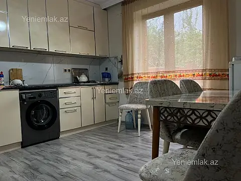 Satılır 3 otaqlı həyət evi 120 m²