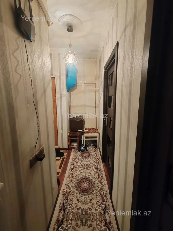 Satılır 2 otaqlı köhnə tikili 40 m²