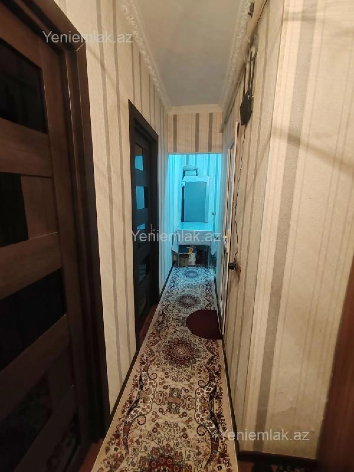 Satılır 2 otaqlı köhnə tikili 40 m²