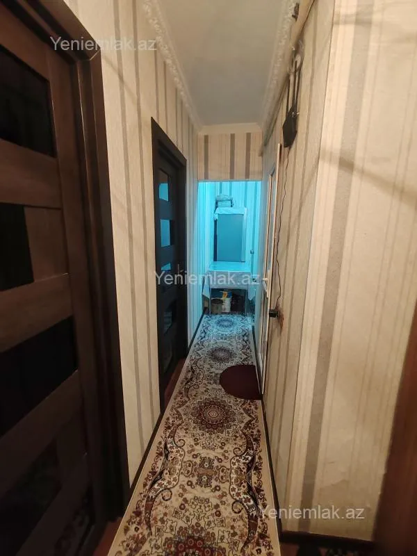 Satılır 2 otaqlı köhnə tikili 40 m²