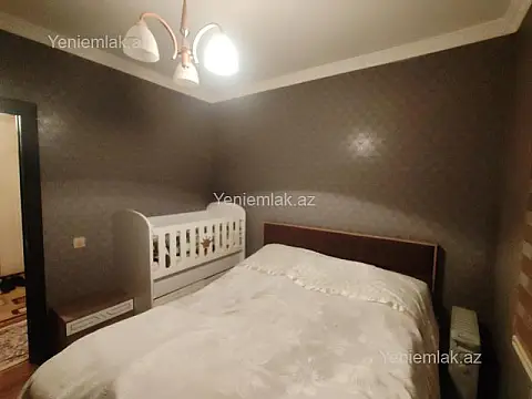 Satılır 2 otaqlı köhnə tikili 40 m²