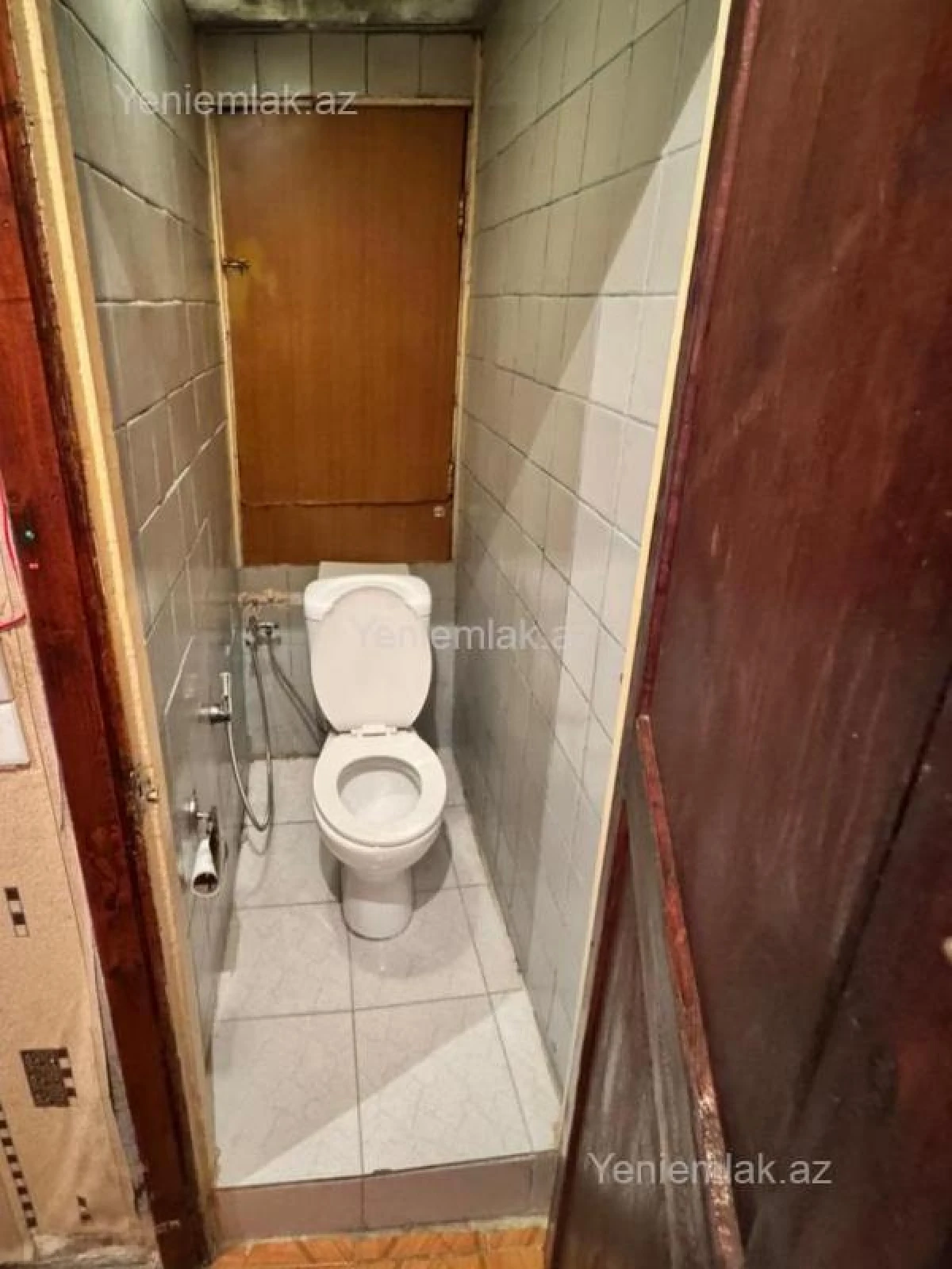 Satılır 2 otaqlı köhnə tikili 54 m²