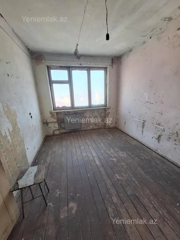 Satılır 2 otaqlı köhnə tikili 39 m²