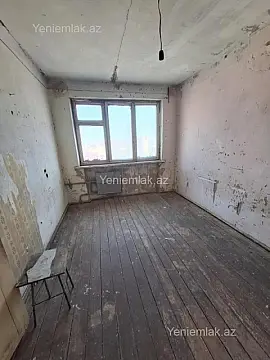 Satılır 2 otaqlı köhnə tikili 39 m²