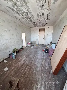 Satılır 2 otaqlı köhnə tikili 39 m²