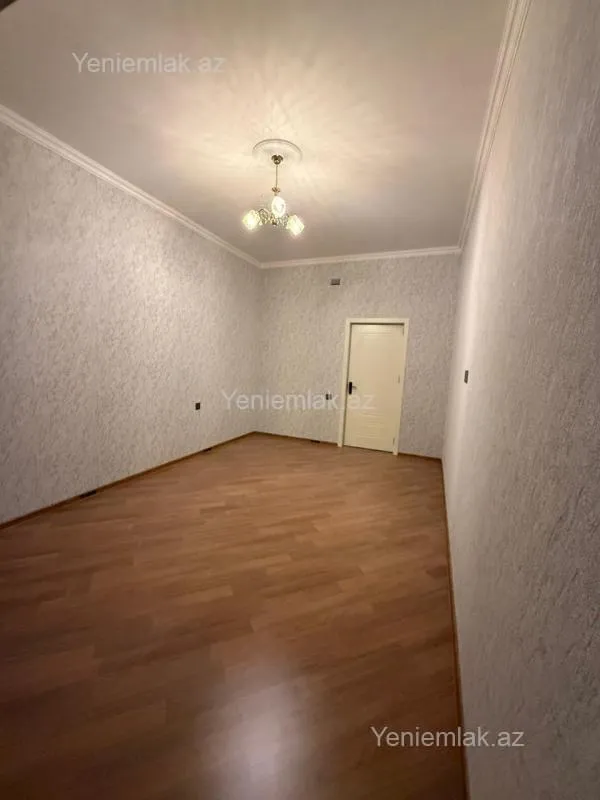 Satılır 2 otaqlı yeni tikili 79 m²