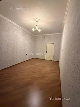 Satılır 2 otaqlı yeni tikili 79 m²
