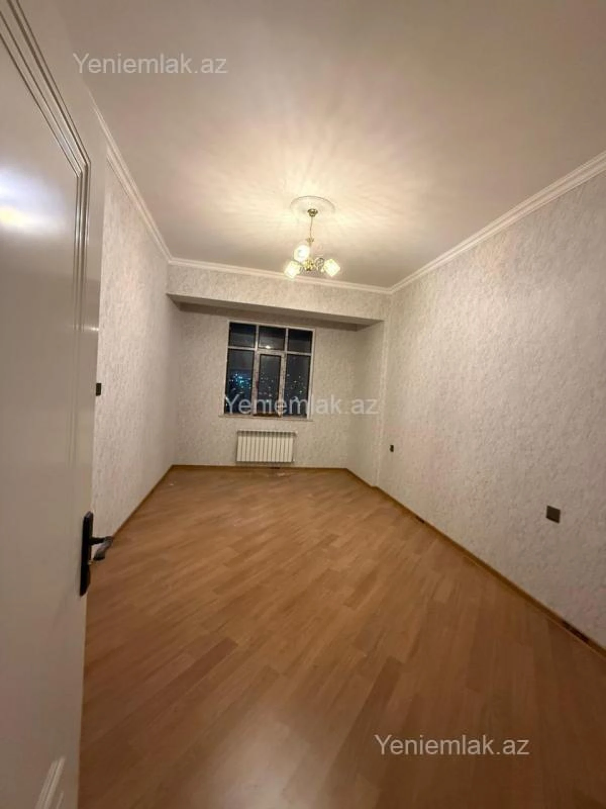 Satılır 2 otaqlı yeni tikili 79 m²