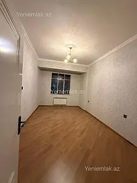Satılır 2 otaqlı yeni tikili 79 m²