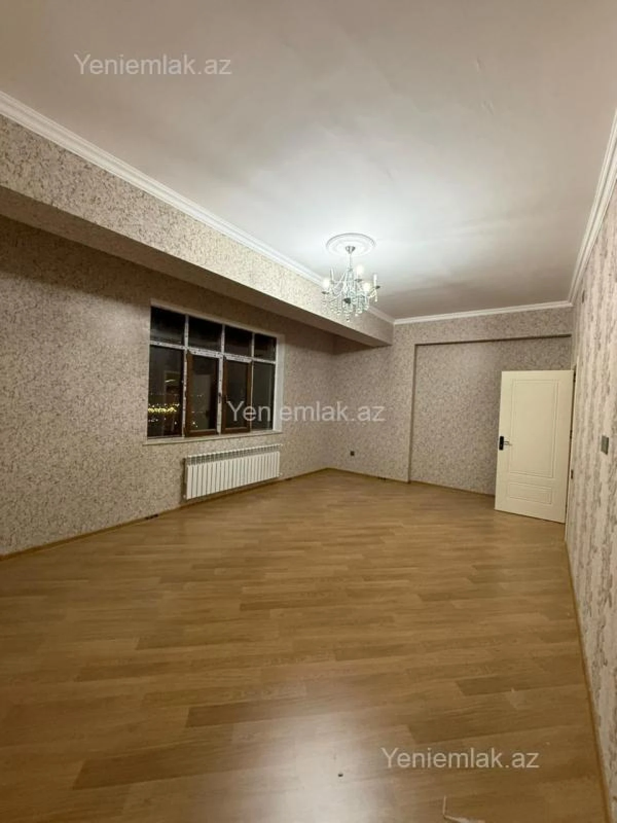 Satılır 2 otaqlı yeni tikili 79 m²