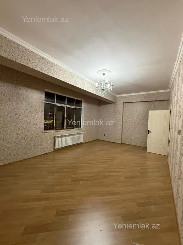 Satılır 2 otaqlı yeni tikili 79 m²