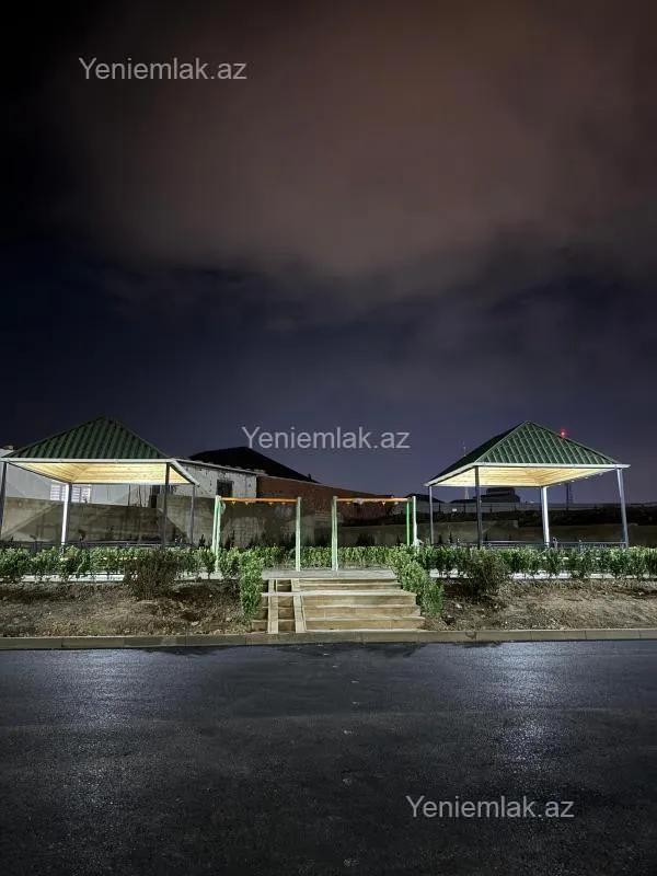 Satılır 2 otaqlı yeni tikili 79 m²