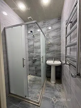 Satılır 2 otaqlı yeni tikili 79 m²