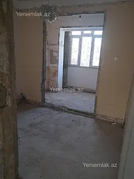 Satılır 2 otaqlı köhnə tikili 58 m²