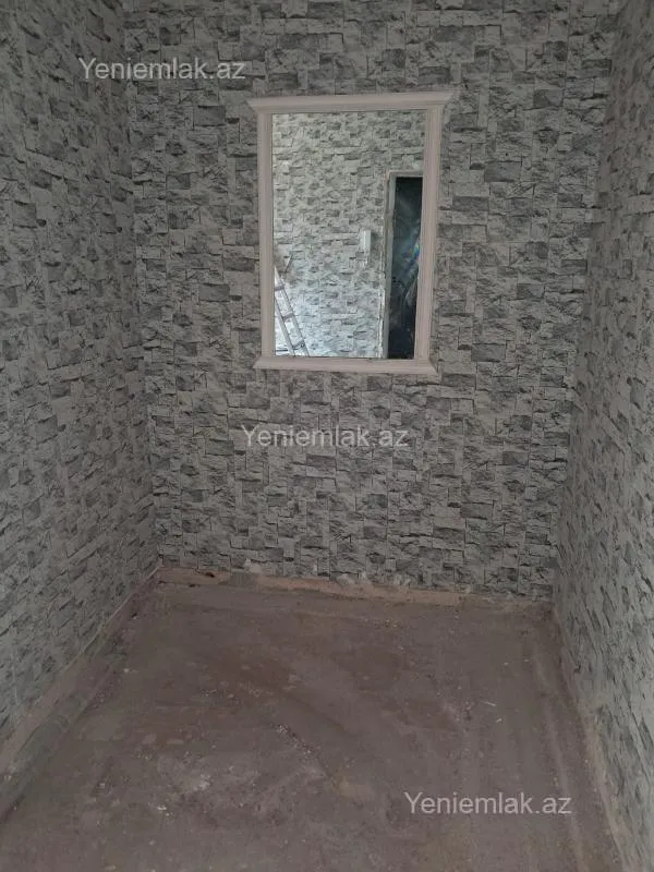 Satılır 2 otaqlı köhnə tikili 58 m²
