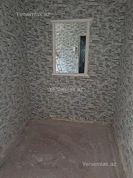 Satılır 2 otaqlı köhnə tikili 58 m²