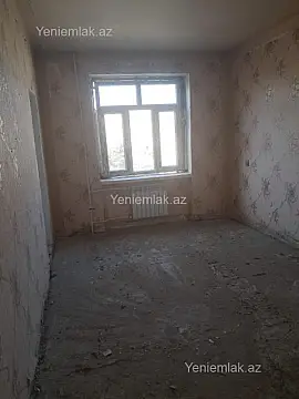 Satılır 2 otaqlı köhnə tikili 58 m² — Bakı, Xətai 2 otaq 58.00 m²