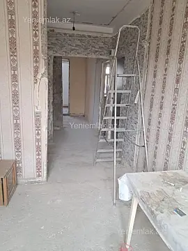 Satılır 2 otaqlı köhnə tikili 58 m²
