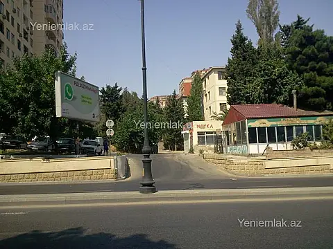 Satılır 2 otaqlı obyekt 50 m²