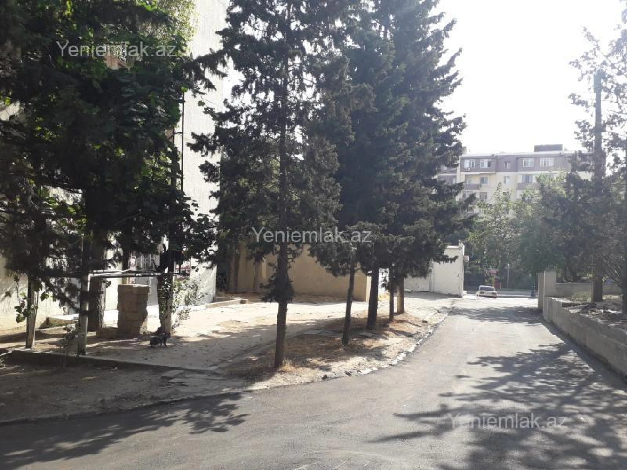 Satılır 2 otaqlı obyekt 50 m²