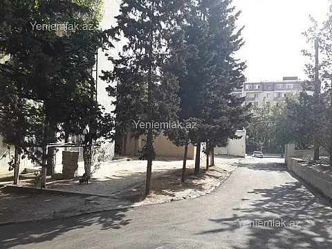 Satılır 2 otaqlı obyekt 50 m²