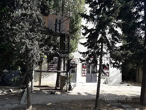 Satılır 2 otaqlı obyekt 50 m²
