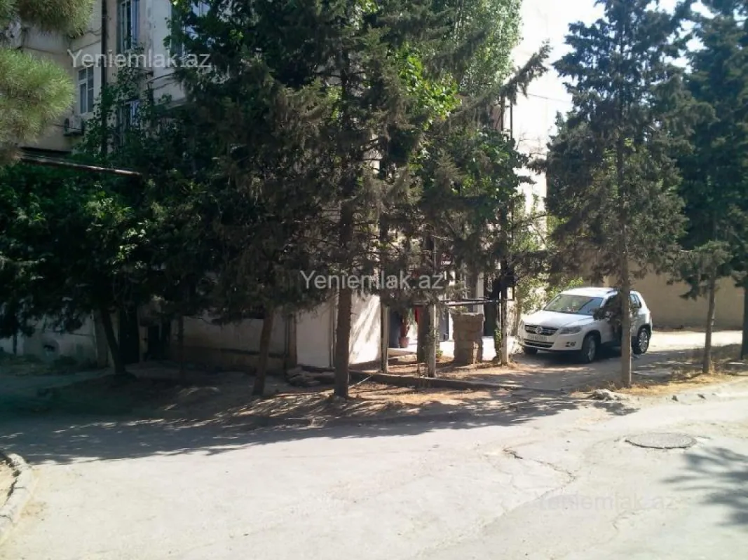 Satılır 2 otaqlı obyekt 50 m²