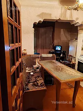 Satılır 3 otaqlı köhnə tikili 80 m² — Bakı, Yasamal 3 otaq 80.00 m²