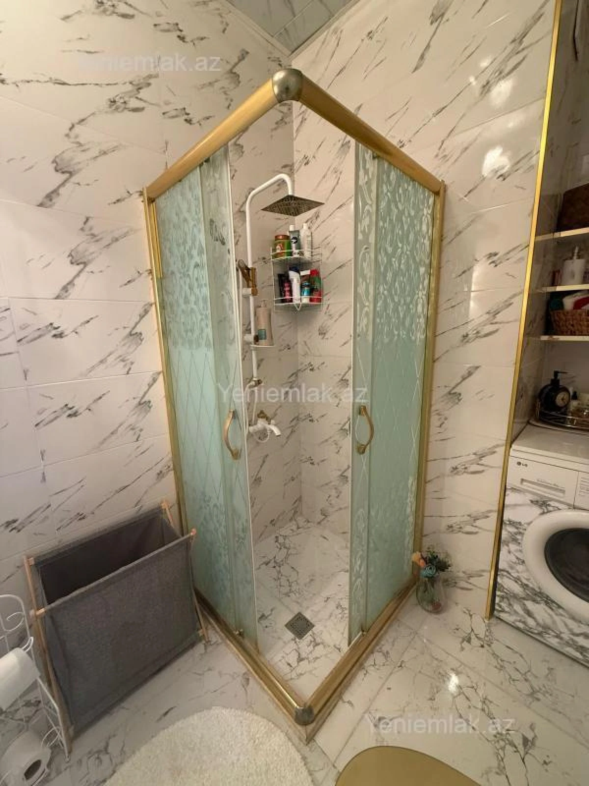 Satılır 3 otaqlı yeni tikili 90 m²