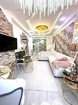 Satılır 3 otaqlı yeni tikili 90 m²