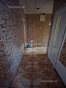 Satılır 1 otaqlı köhnə tikili 40 m²