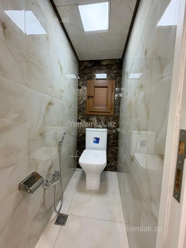 Satılır 3 otaqlı köhnə tikili 81 m²