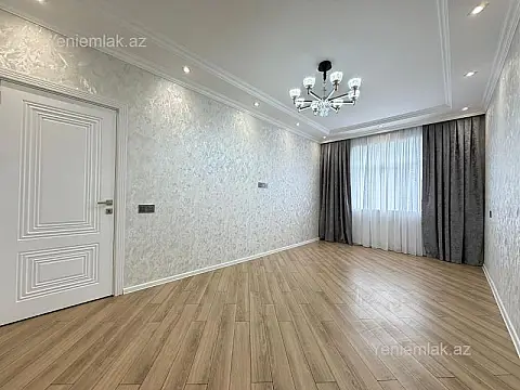 Satılır 3 otaqlı köhnə tikili 81 m²
